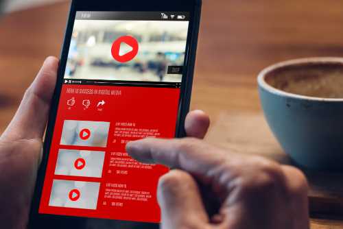 YouTube