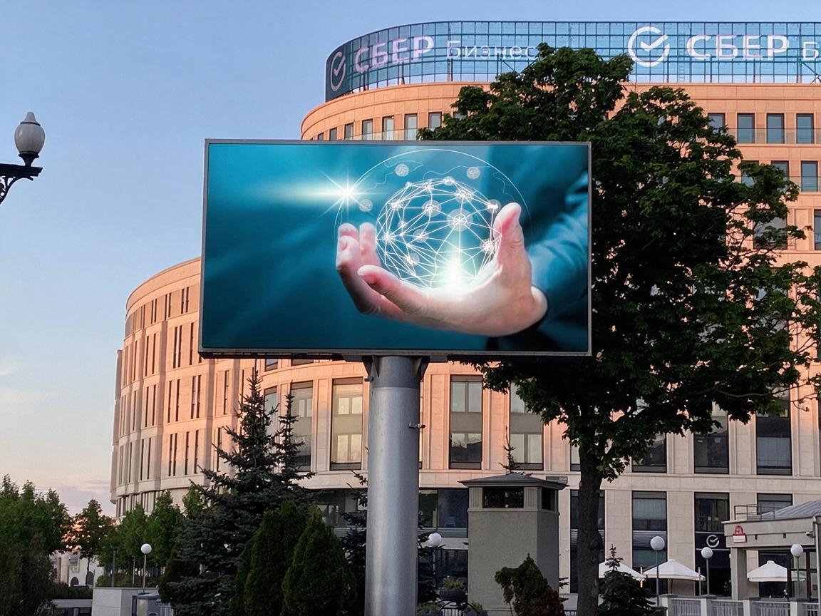 Анализ среды размещения